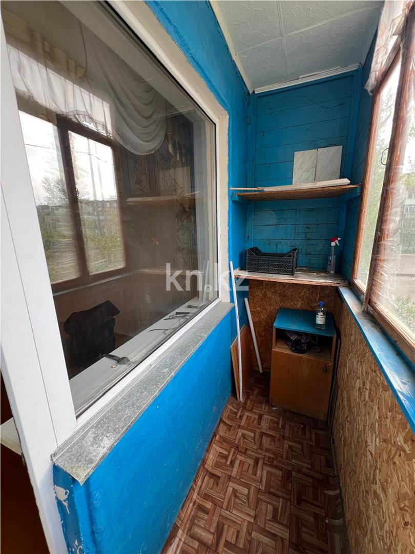 Продажа 2-комнатной квартиры, 47 м², пр. Республики - Продажа квартир в Караганде фото 13 из 13