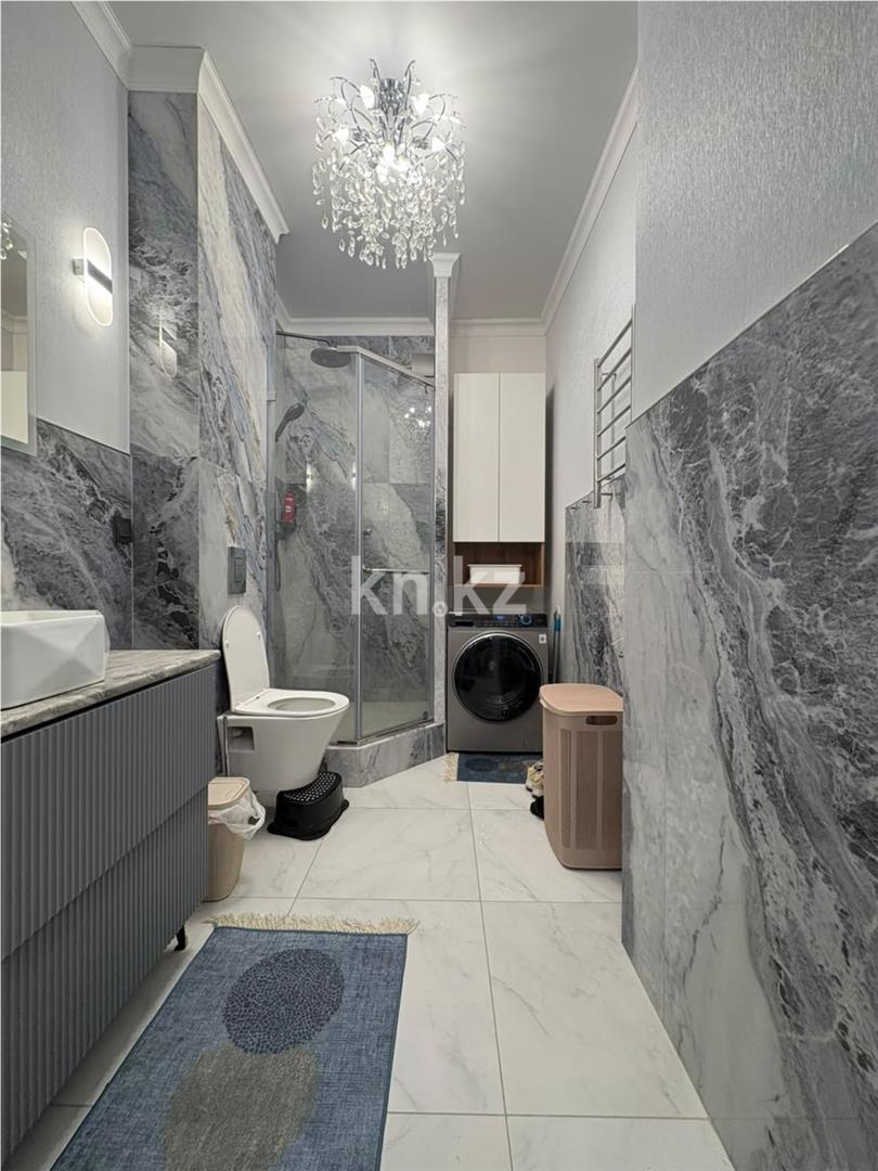 Продажа 2-комнатной квартиры, 49.21 м² в Астане - фото 8