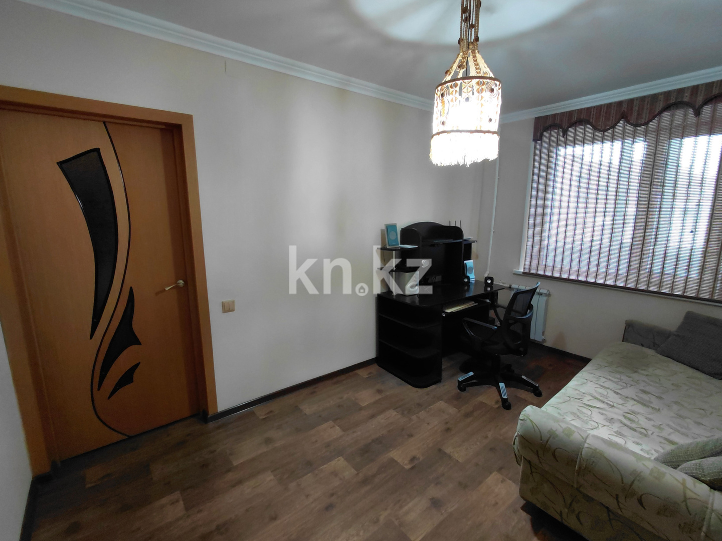 Продажа 2-комнатной квартиры, 57.5 м² в Караганде - фото 4