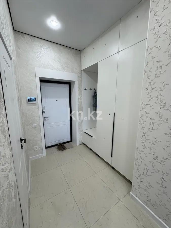 Продажа 3-комнатной квартиры, 72 м² - Продажа  трехкомнатных квартир в новостройках Караганды - страница 4 фото 8 из 8