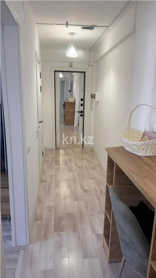 Продажа 2-комнатной квартиры, 52 м² - Продажа квартир от собственников в Караганде фото 4 из 4