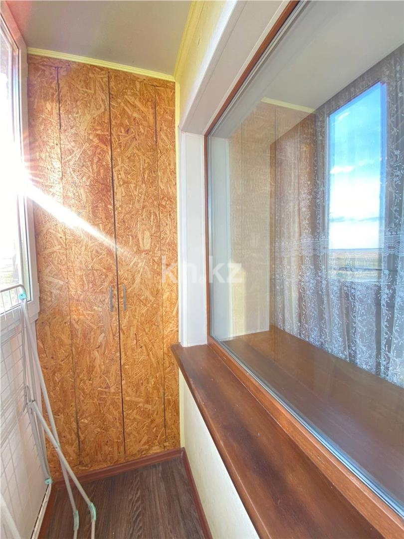 Продажа 3-комнатной квартиры, 57 м² в Караганде - фото 8