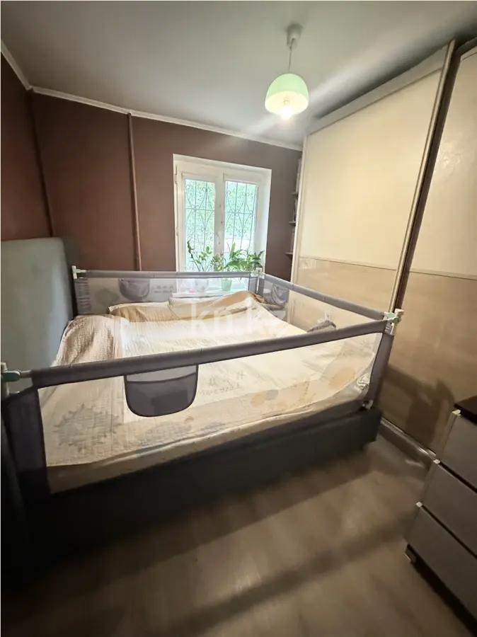 Продажа 2-комнатной квартиры, 42 м², мкр-н Коктем-1, дом  10 в Алматы - фото 2