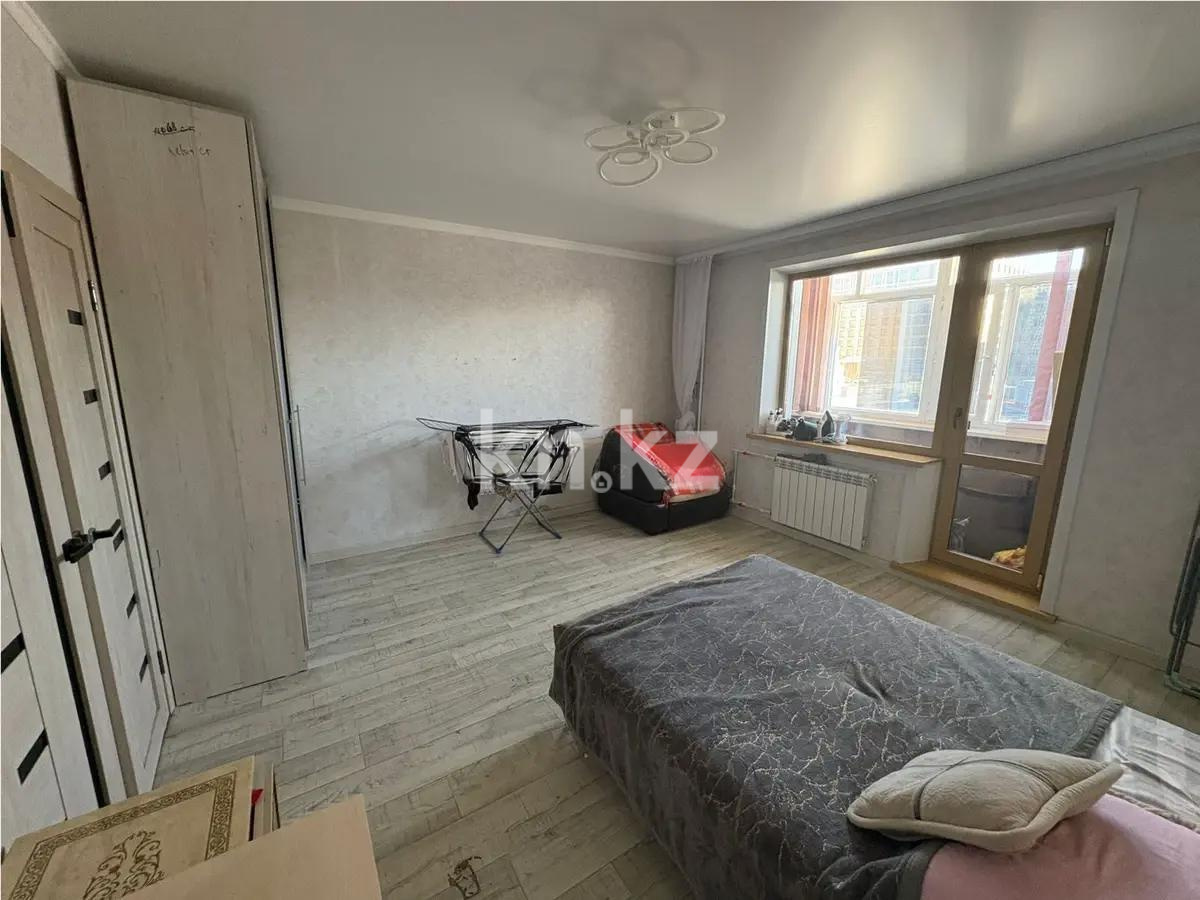 Продажа 2-комнатной квартиры, 54 м² - Продажа  двухкомнатных квартир в Караганде на Юго-Востоке фото 1 из 7