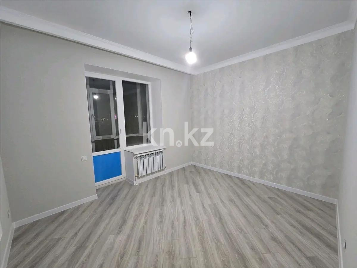 Продажа 2-комнатной квартиры, 54 м² - Продажа квартир в новостройках Астаны - страница 3 фото 2 из 6
