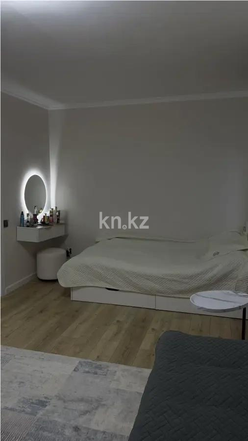 Продажа 1-комнатной квартиры, 34 м² - Продажа квартир в Астане без посредников - страница 4 фото 1 из 4