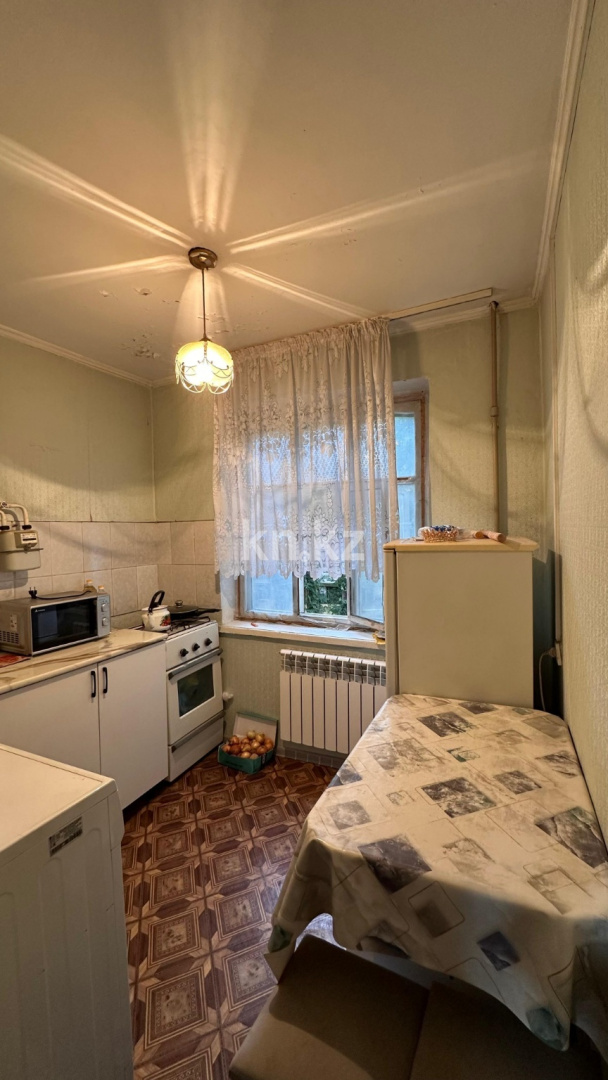 Продажа 1-комнатной квартиры, 29 м² - Продажа квартир от собственников в Таразе - страница 2 фото 3 из 8