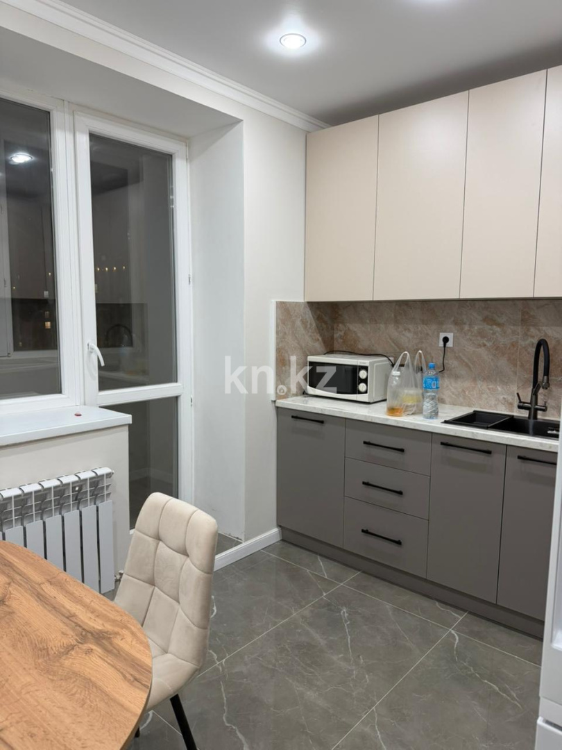 Аренда 1-комнатной квартиры, 40 м² - Недвижимость в Казахстане - страница 9 фото 1 из 7