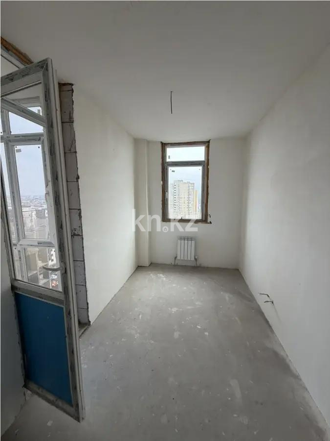 Продажа 1-комнатной квартиры, 36.5 м², пр. Тлендиева, дом  52 в Астане - фото 2