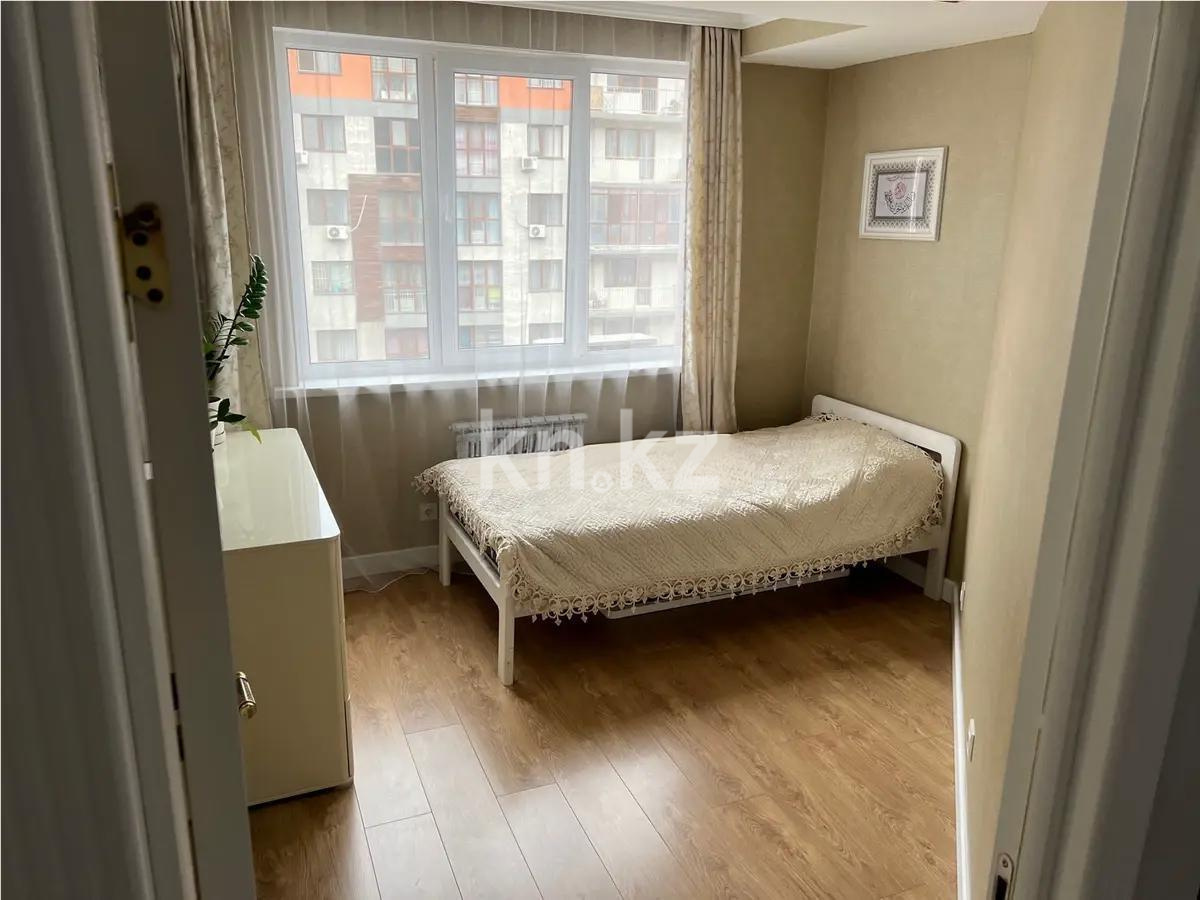 Продажа 3-комнатной квартиры, 63 м², ул. Жунисова, дом  4/3 в Алматы - фото 3