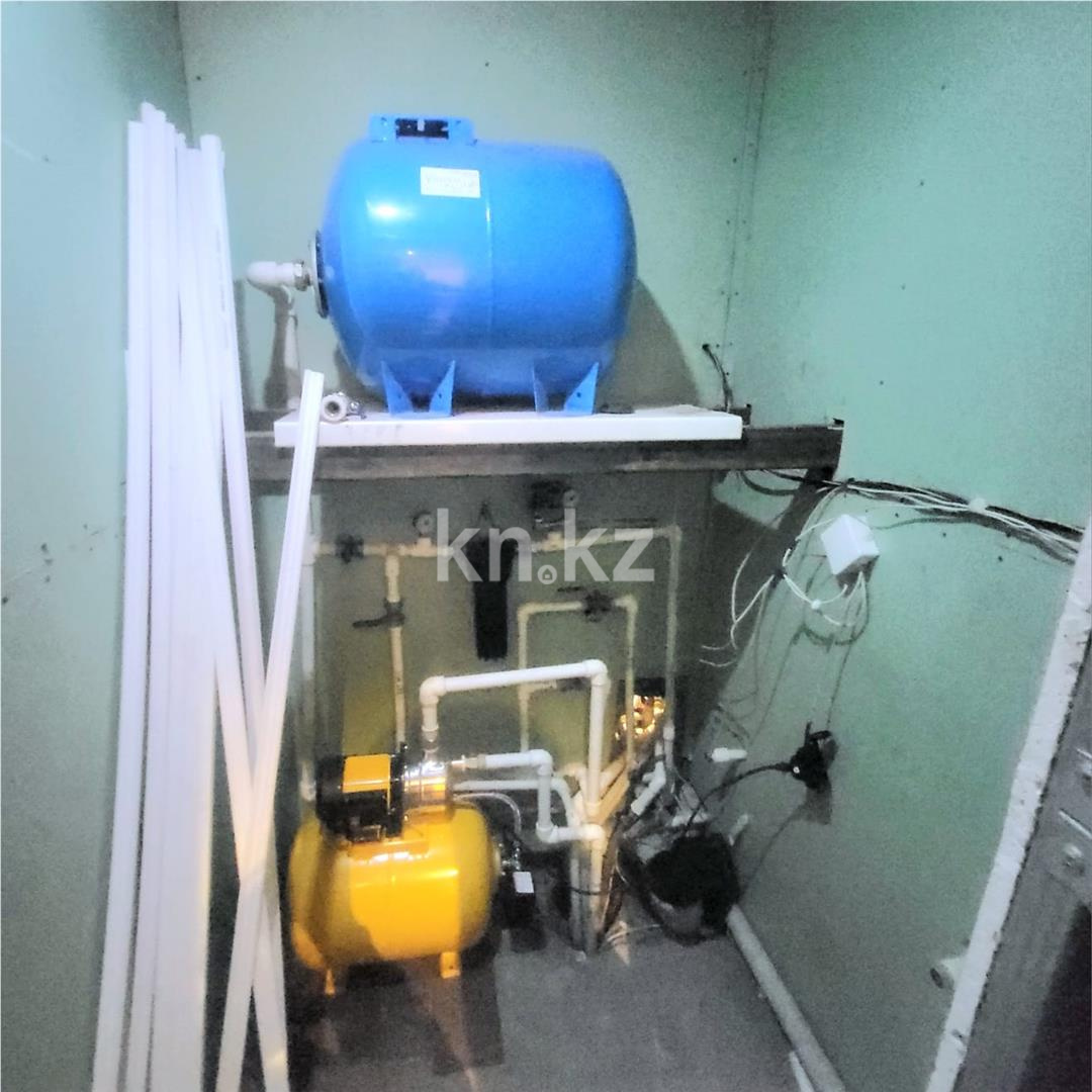 Продажа 7-комнатного дома, 215 м² - Продажа домов, коттеджей в Темиртау фото 37 из 39