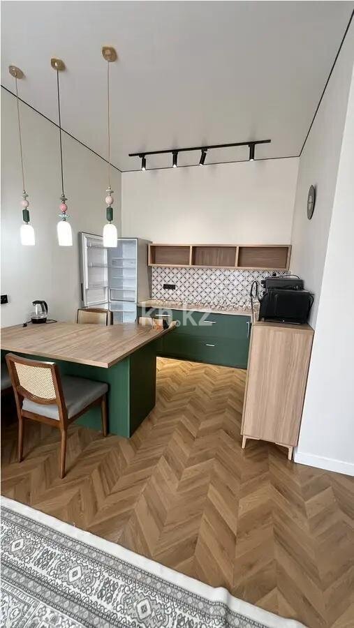 Продажа 2-комнатной квартиры, 51 м² в Астане - фото 3