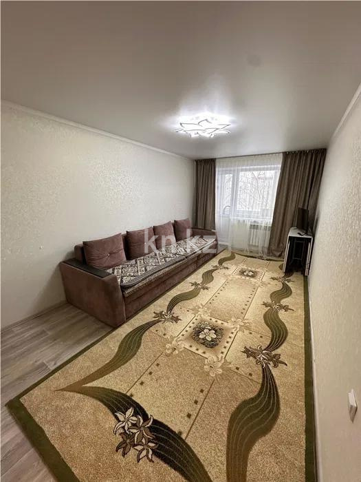 Продажа 2-комнатной квартиры, 46 м² - Продажа недвижимости в Казахстане - страница 10 фото 1 из 4