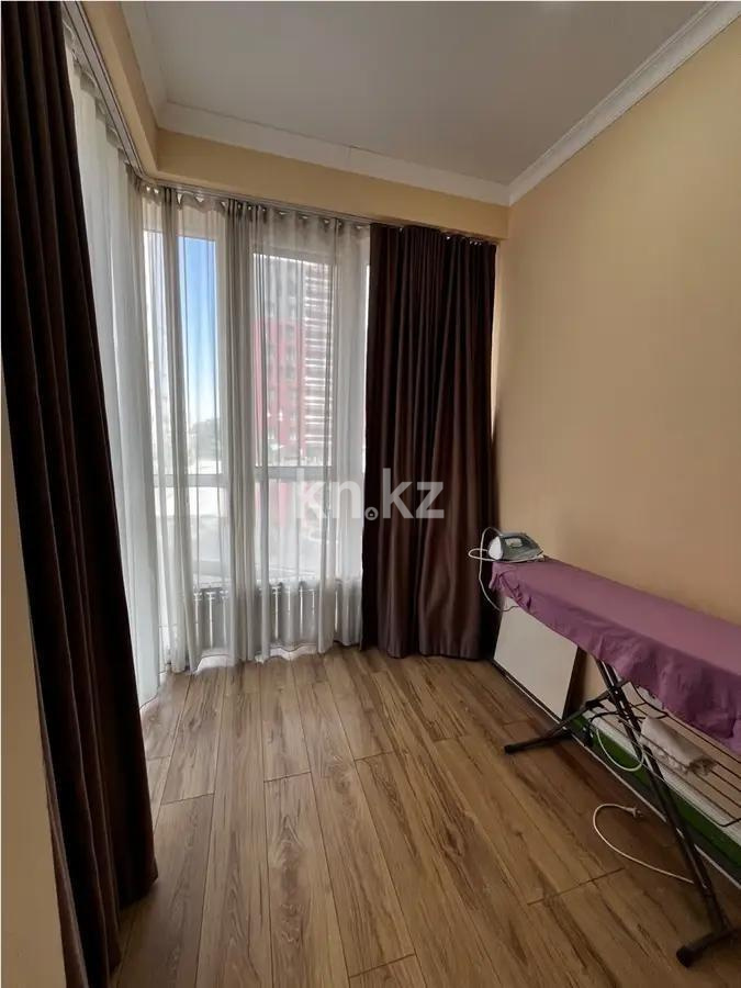Продажа 2-комнатной квартиры, 75 м² в Алматы