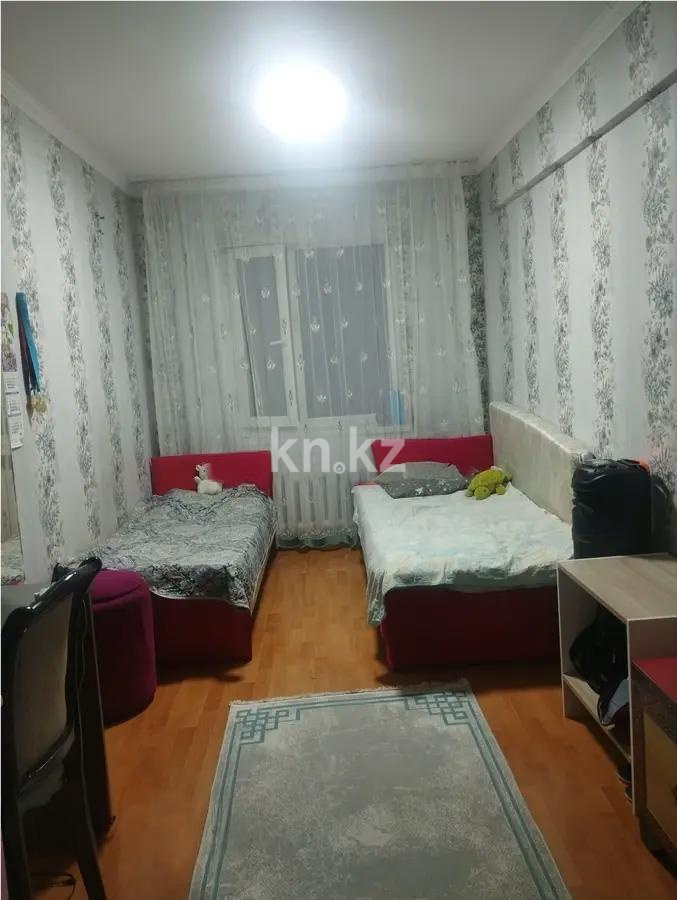 Продажа 3-комнатной квартиры, 54.7 м² - Продажа трехкомнатных квартир от собственников в Астане - страница 5 фото 3 из 8