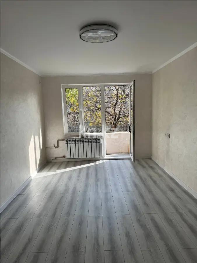 Продажа 1-комнатной квартиры, 31.8 м², мкр-н Орбита-4, дом  30 - Продажа квартир в Алматы без посредников фото 1 из 3