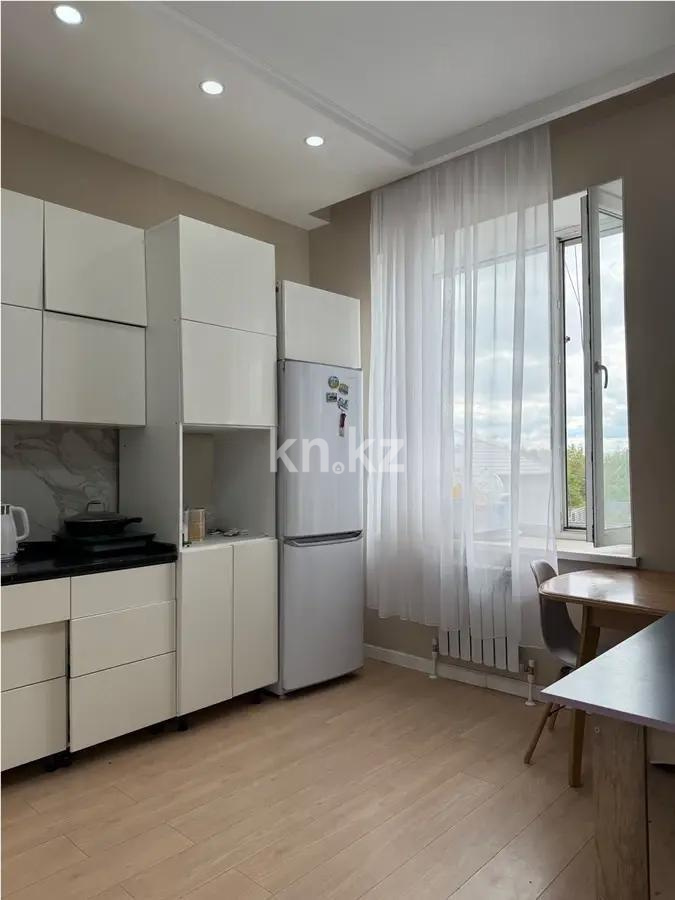 Продажа 2-комнатной квартиры, 51 м², ул. Айтматова, дом  59 в Астане - фото 3