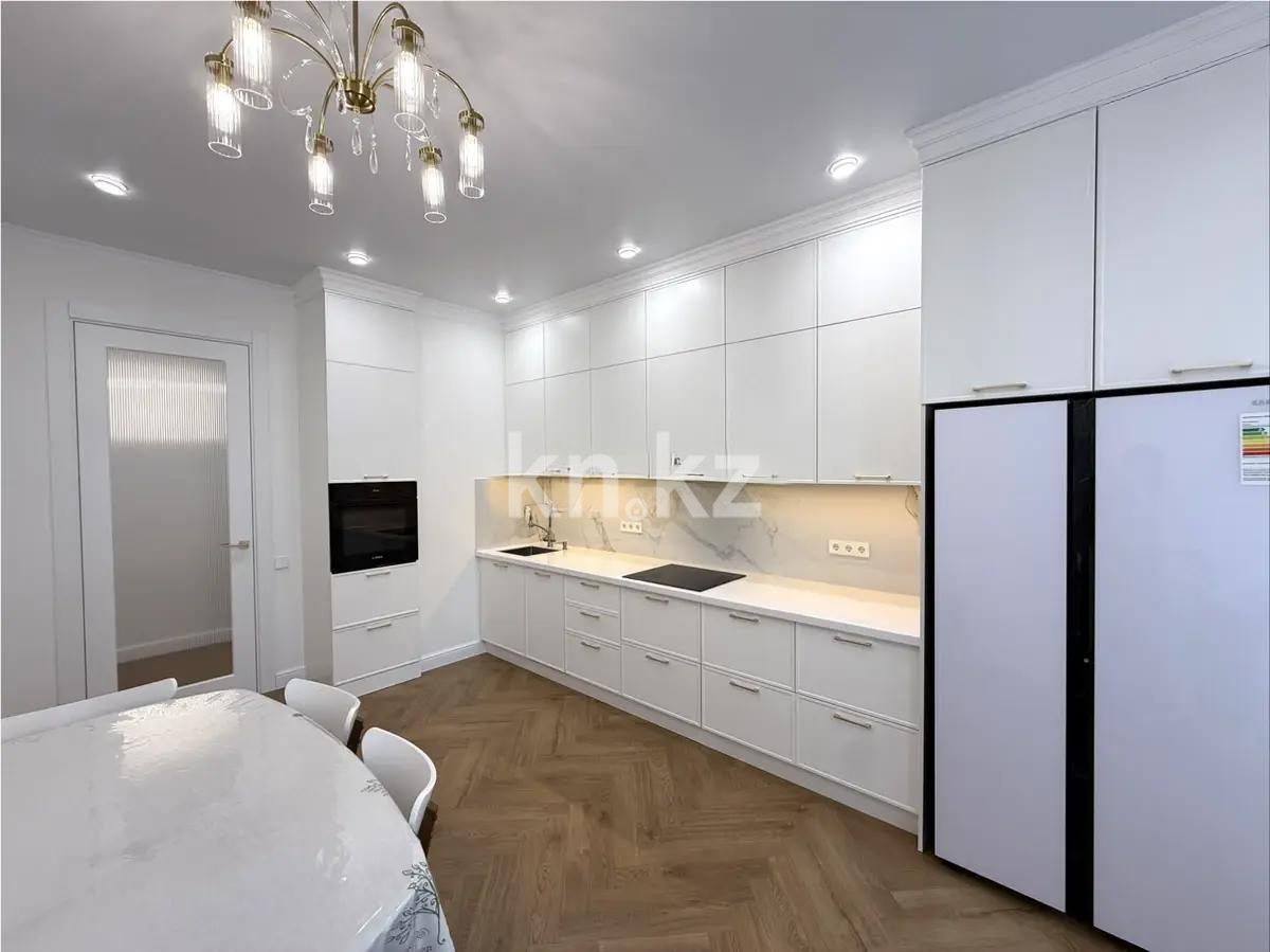 Продажа 3-комнатной квартиры, 107 м² - Продажа квартир в р-не Есиль Астаны - страница 19 фото 4 из 6