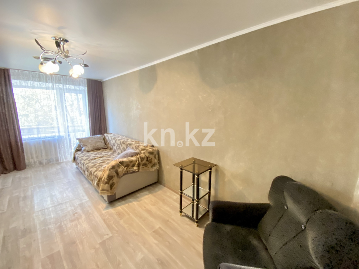 Продажа 1-комнатной квартиры, 30 м², ул. Шахтёрская - Продажа квартир в Сарани фото 3 из 9