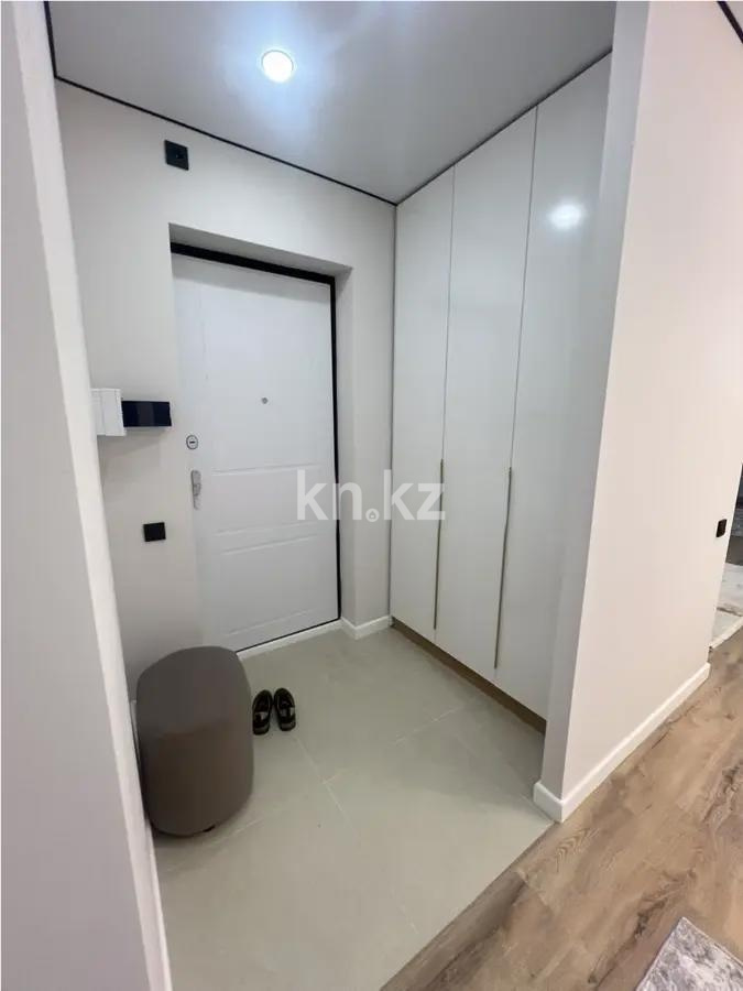 Продажа 4-комнатной квартиры, 71 м² - Продажа квартир в Алматы фото 5 из 5