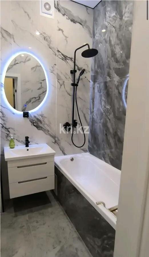 Продажа 1-комнатной квартиры, 40 м² в Астане - фото 3