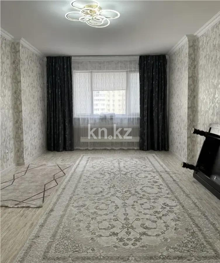 Продажа 3-комнатной квартиры, 77 м² - Продажа  трехкомнатных квартир в новостройках Астаны с фото - страница 17 фото 1 из 7