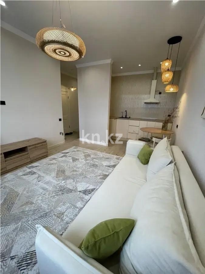 Продажа 2-комнатной квартиры, 44 м² в Астане - фото 3