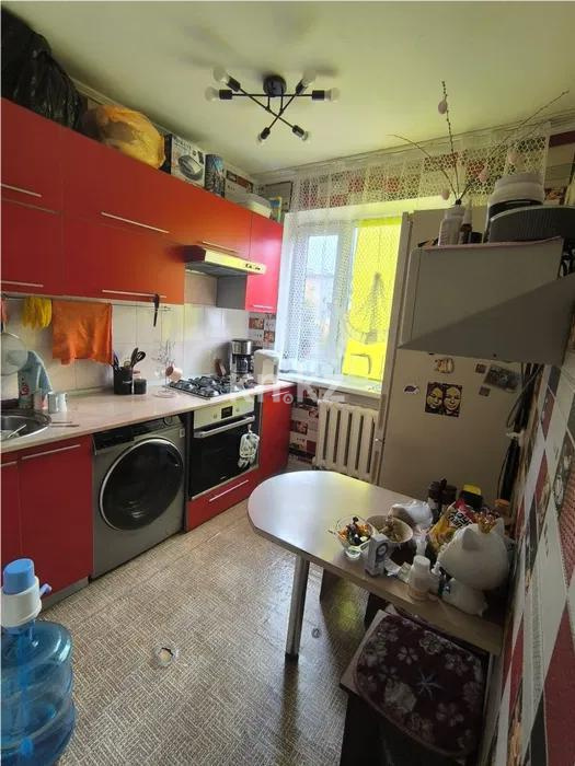 Продажа 3-комнатной квартиры, 63 м², мкр-н Восток-1, дом  6/2 - Продажа квартир в Караганде фото 4 из 6