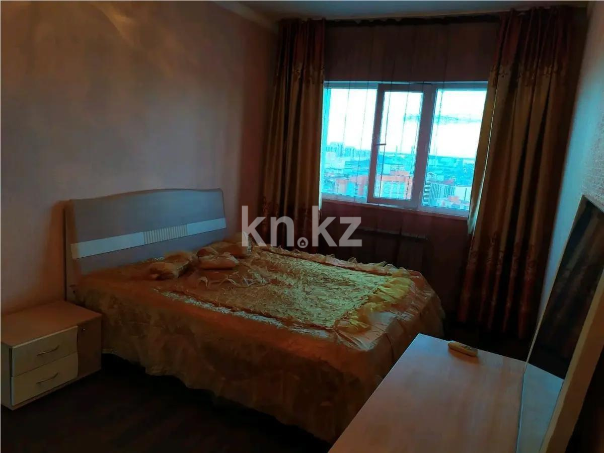 Продажа 3-комнатной квартиры, 74 м², пр. Момышулы, дом  17/2 в Астане - фото 3