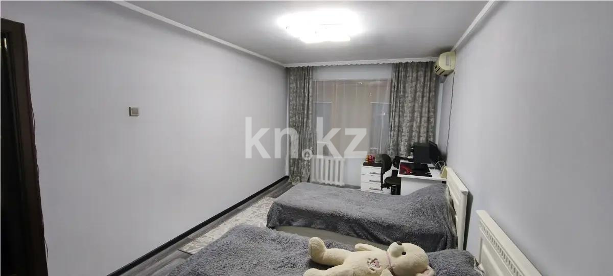 Продажа 3-комнатной квартиры, 62.5 м², ул. Ураза Исаева, дом  28 - Продажа квартир в Алматы фото 3 из 7