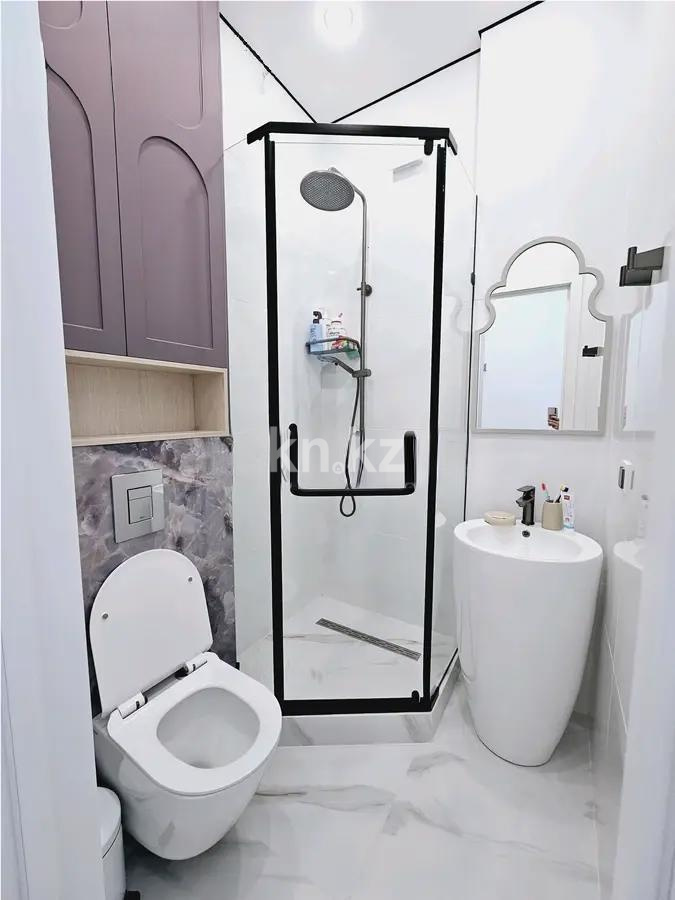 Продажа 3-комнатной квартиры, 71 м², ул. Рыскулова, дом  1 в Астане - фото 5