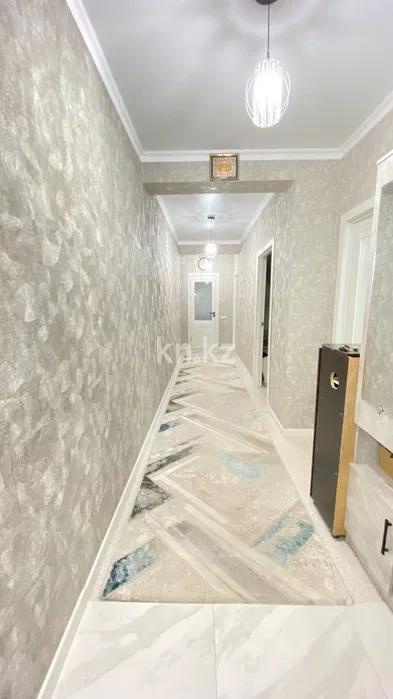 Продажа 3-комнатной квартиры, 80 м², ул. Алтын орда, дом  6/10 - Продажа  трехкомнатных квартир в новостройках Алматы без посредников фото 5 из 5
