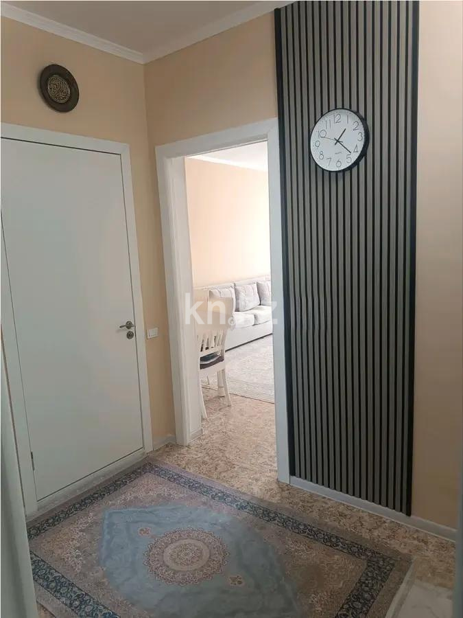 Продажа 2-комнатной квартиры, 63 м² - Продажа двухкомнатных квартир в Алматы фото 5 из 6