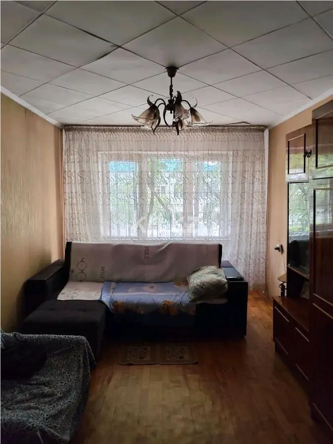 Продажа 3-комнатной квартиры, 63.8 м², мкр-н Айнабулак-3, дом  89 - Продажа  трехкомнатных квартир в Алматы с фото фото 1 из 6