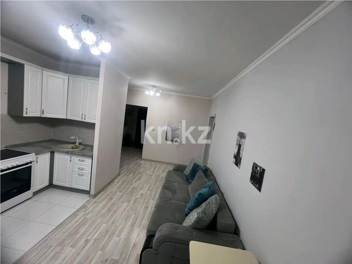 Продажа 2-комнатной квартиры, 58 м², ул. Навои, дом  37 - Продажа квартир в Алматы фото 5 из 7