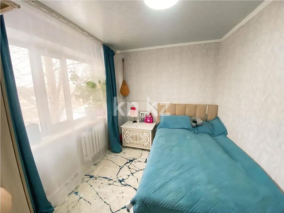 Продажа 3-комнатной квартиры, 48 м² в Караганде - фото 3