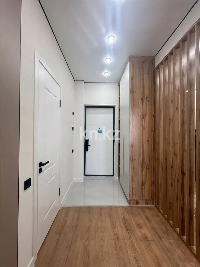 Продажа 2-комнатной квартиры, 49 м² - Продажа квартир в Алматы - страница 4 фото 5 из 5