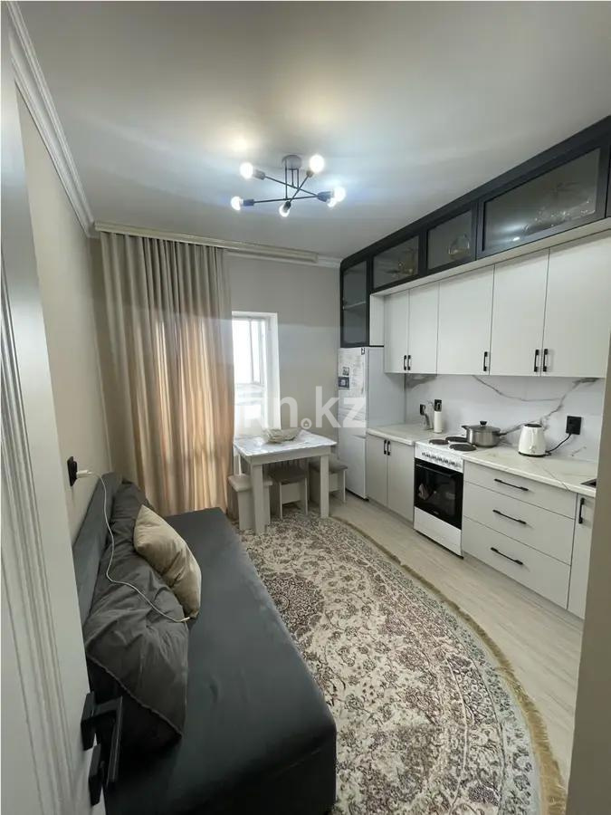 Продажа 1-комнатной квартиры, 42 м² в Астане - фото 3
