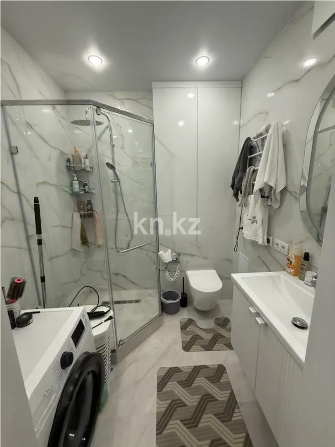 Продажа 1-комнатной квартиры, 43 м² - Продажа квартир в р-не Сарыарка Астаны - страница 4 фото 4 из 5