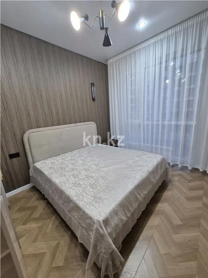 Продажа 2-комнатной квартиры, 48 м² - Продажа квартир в Алматы - страница 3 фото 2 из 4