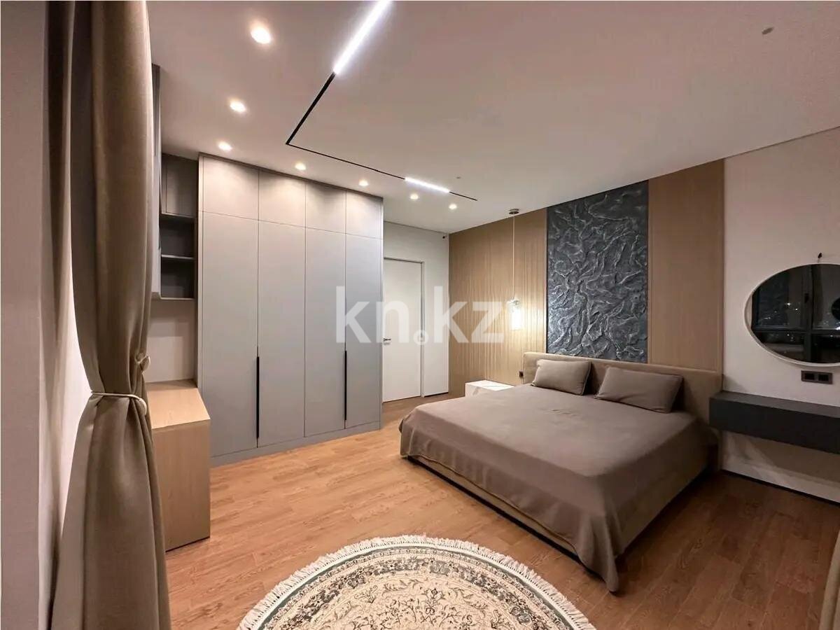 Продажа 2-комнатной квартиры, 81 м² в Астане - фото 2