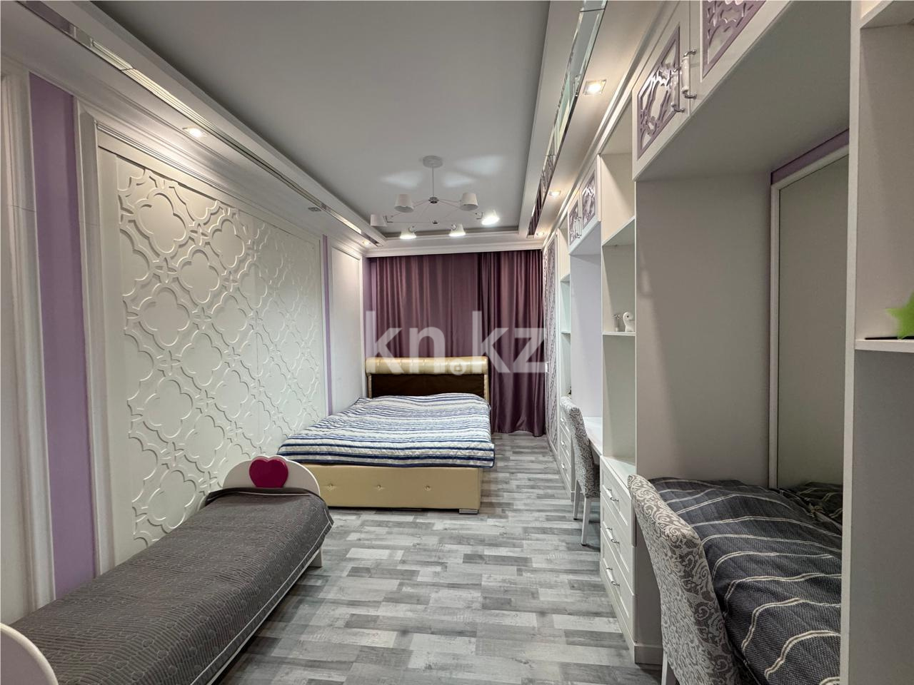 Продажа 2-комнатной квартиры, 81 м² в Астане - фото 4