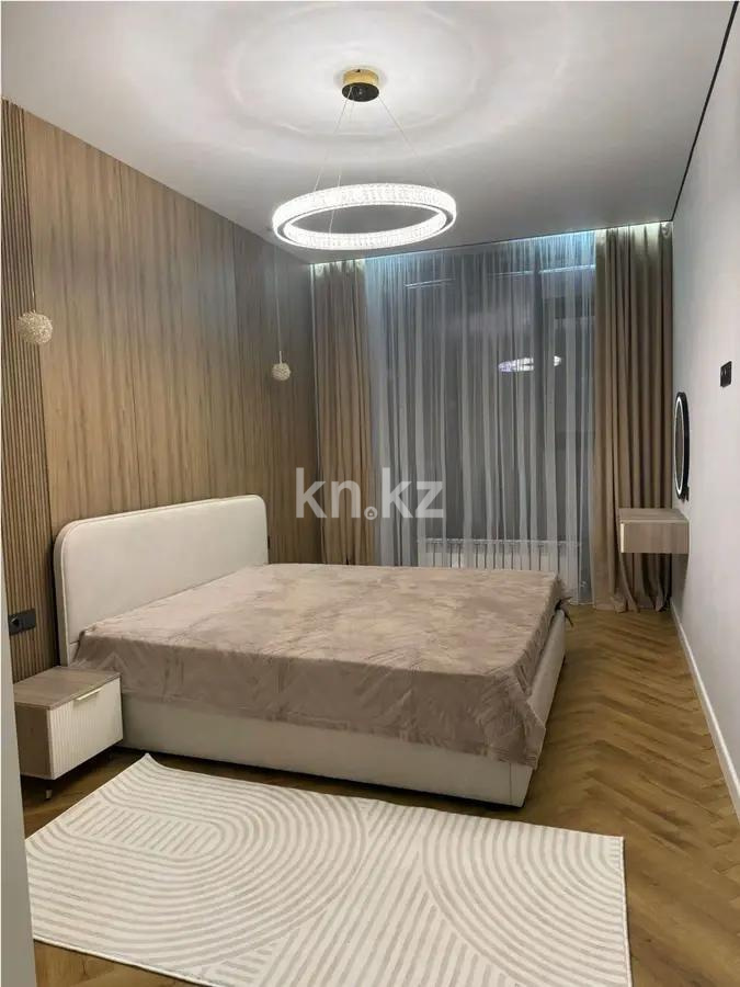 Продажа 2-комнатной квартиры, 52 м², пр. Мангилик Ел, дом  62 в Астане - фото 2