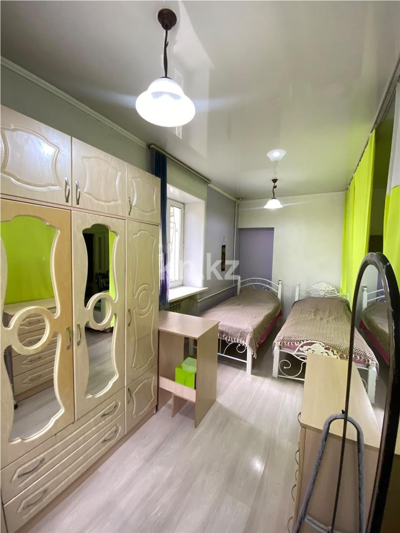 Продажа 2-комнатной квартиры, 42 м² - Продажа домов, коттеджей в Шахтинске фото 7 из 12