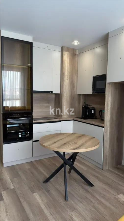 Продажа 1-комнатной квартиры, 35.1 м² - Продажа недвижимости в Казахстане фото 3 из 5