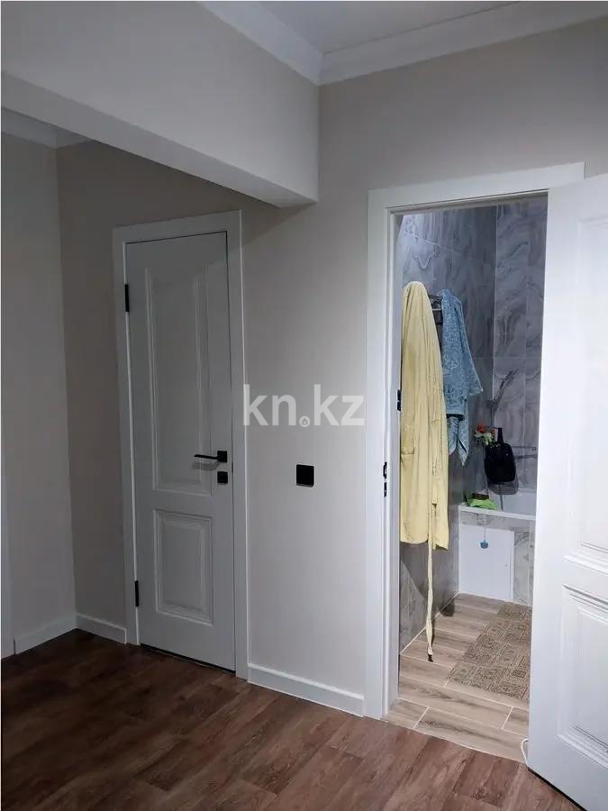 Продажа 2-комнатной квартиры, 69 м², мкр. Кулагер, дом  27 в Алматы - фото 4