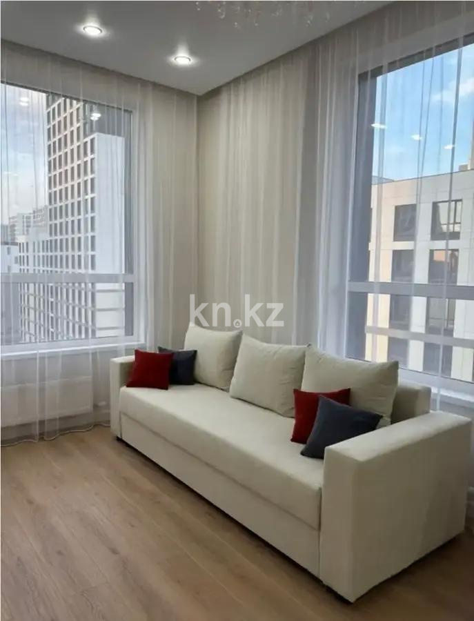 Продажа 3-комнатной квартиры, 66 м² в Астане