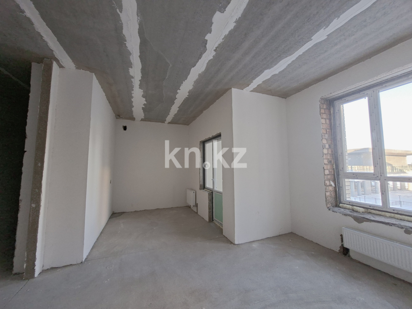 Продажа 1-комнатной квартиры, 35.5 м² в Астане - фото 4