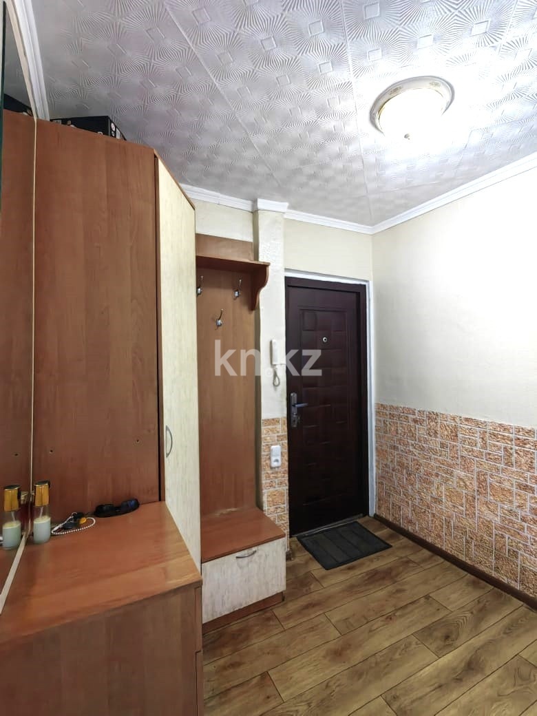Продажа 3-комнатной квартиры, 62.6 м² в Караганде - фото 31