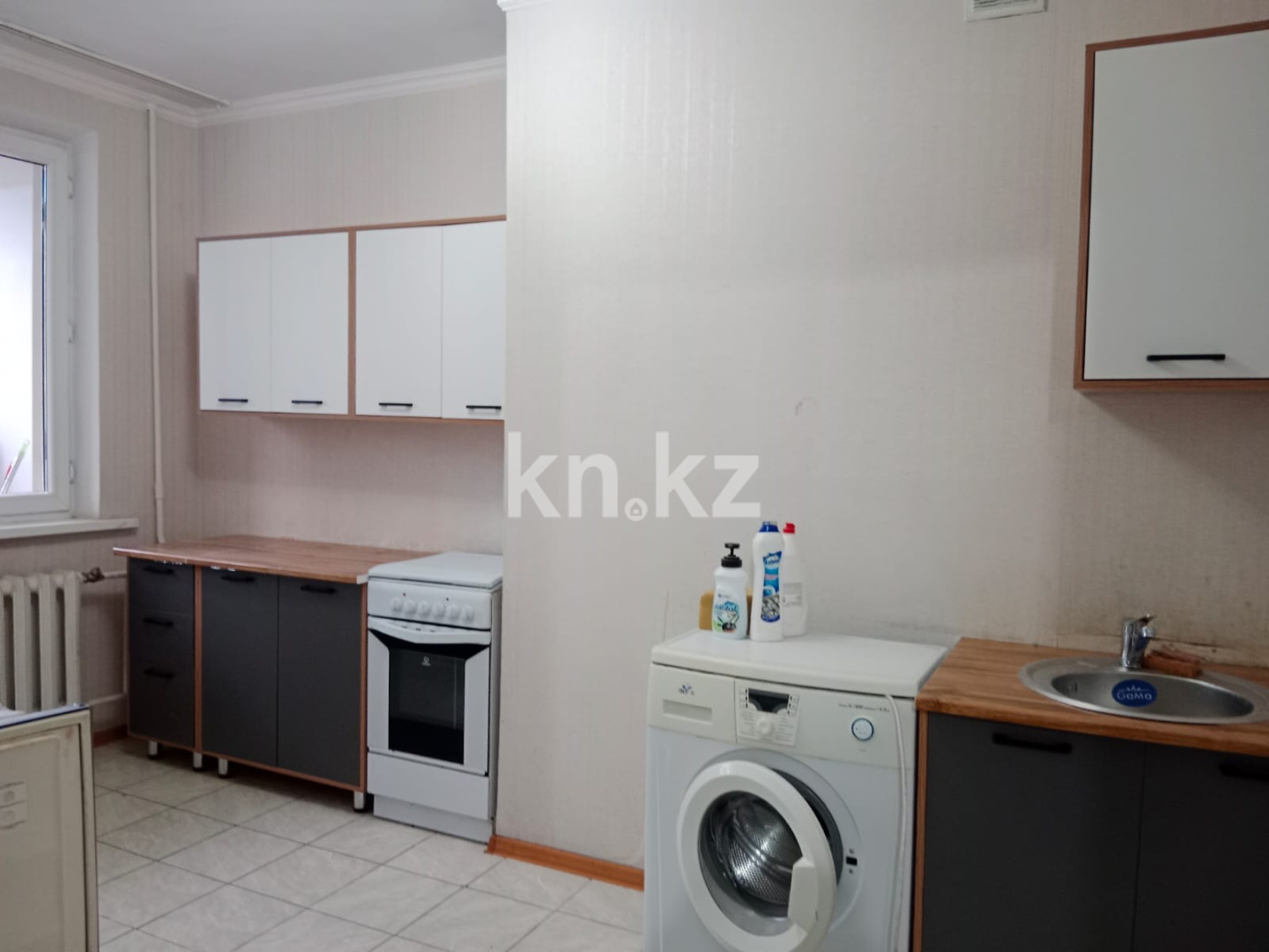 Аренда 2-комнатной квартиры, 60 м² в Астане
